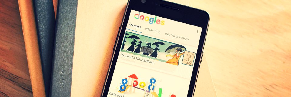DooglesApp's profile banner image