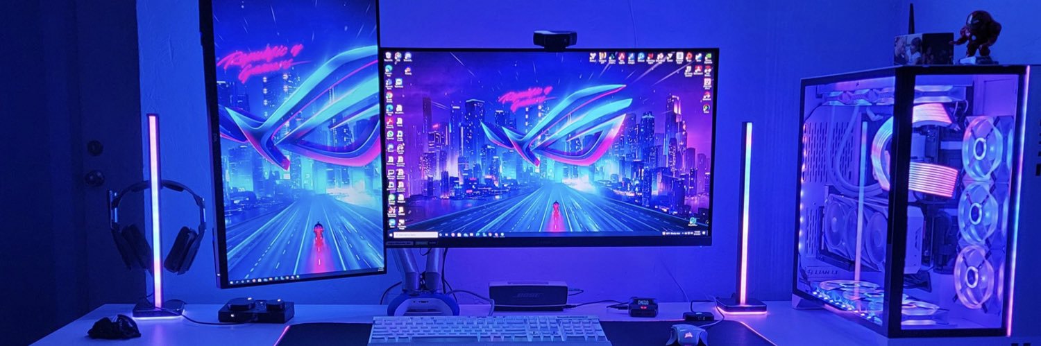 insomfx's profile banner image
