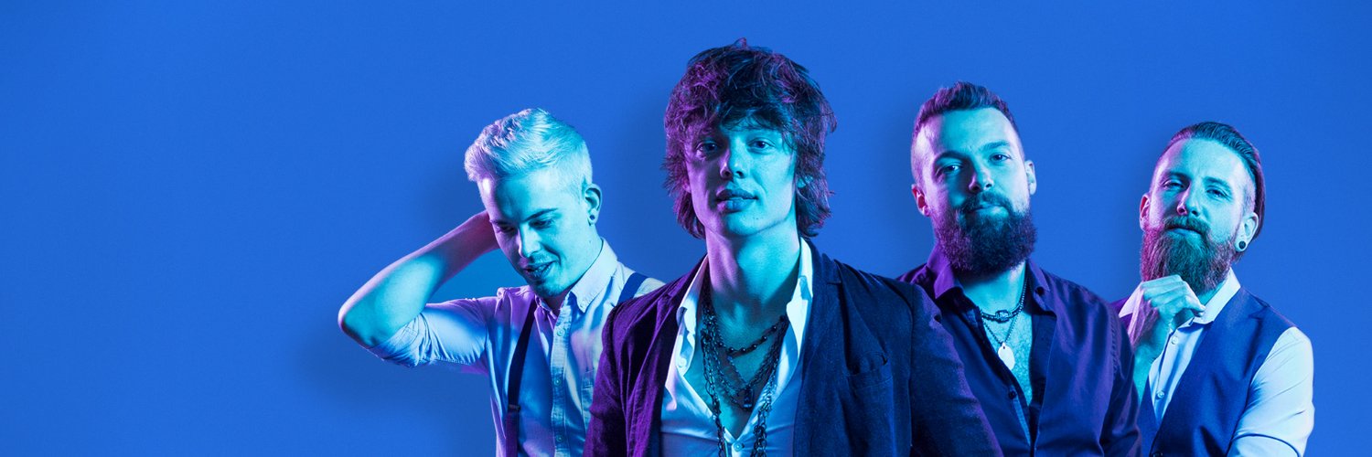 warningtones's profile banner image