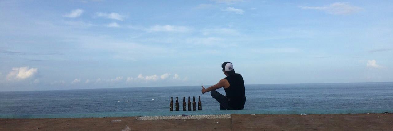 AndrezCh's profile banner image