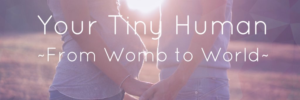 YourTinyHuman's profile banner image