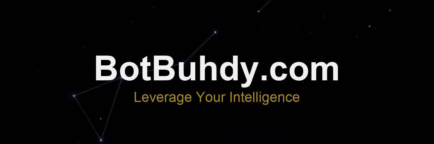 iBadley's profile banner image