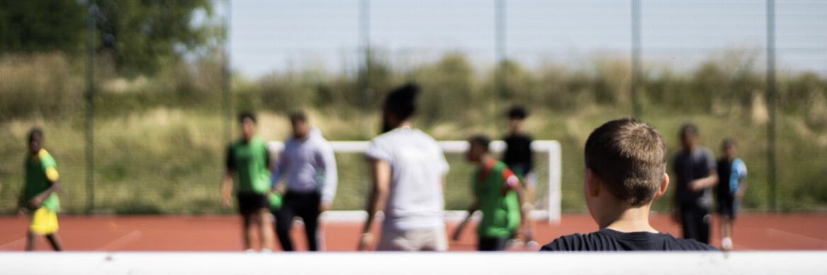 Warren Andrews banner