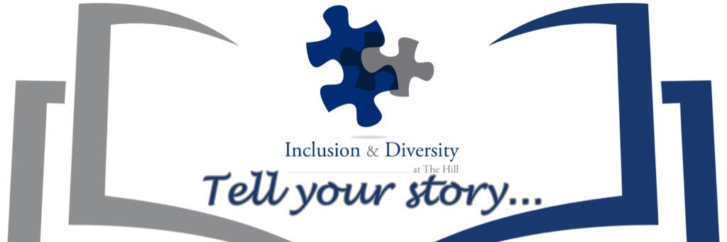 Hillinclusion's profile banner image