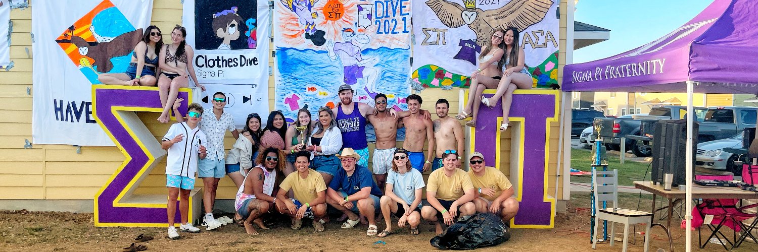 UTSA ΣΠ banner