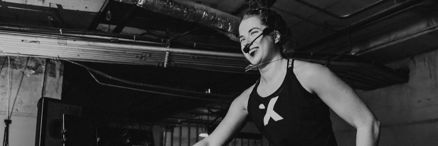 Michaela Kleisinger banner