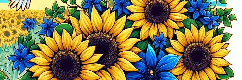 Sasha Czarkowski 🇺🇦 banner