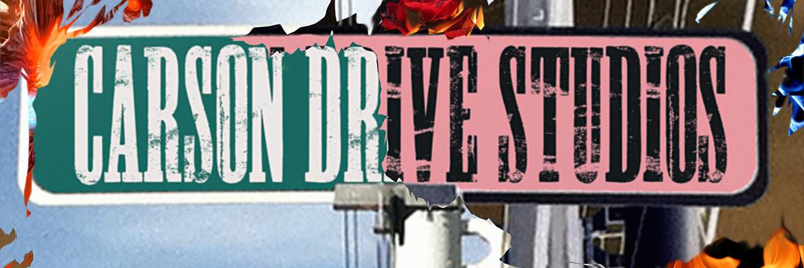 CarsonDrvStudio's profile banner image