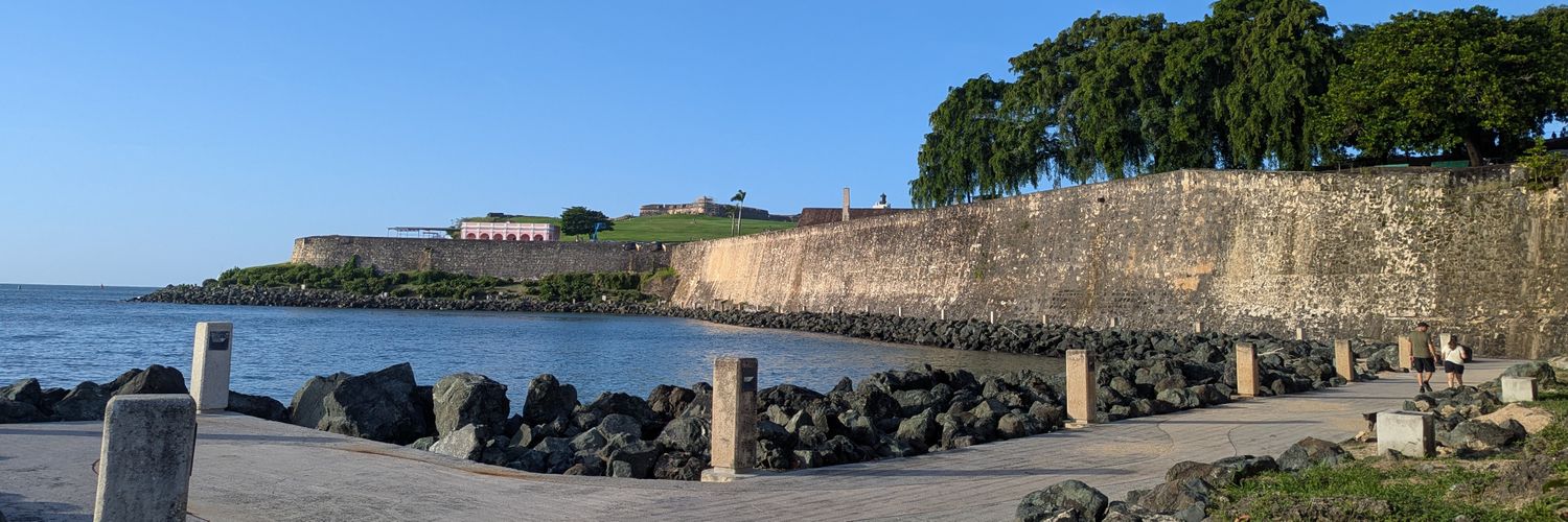 AlbertoDiazPR's profile banner image