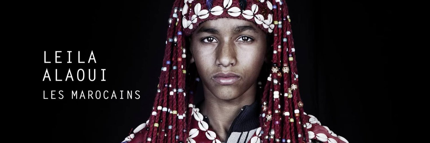 NEILA TAZI - نائلة التازي banner