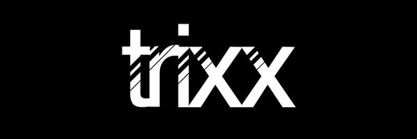 TRIXX Profile Banner