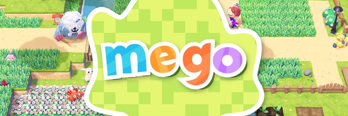 megodynamite's profile banner image