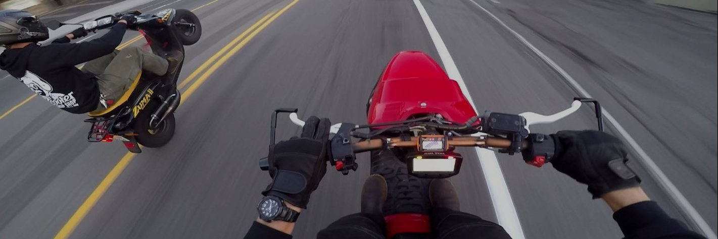 ScooterSwapShop's profile banner image