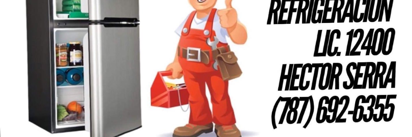 Hector e. serra latorre banner