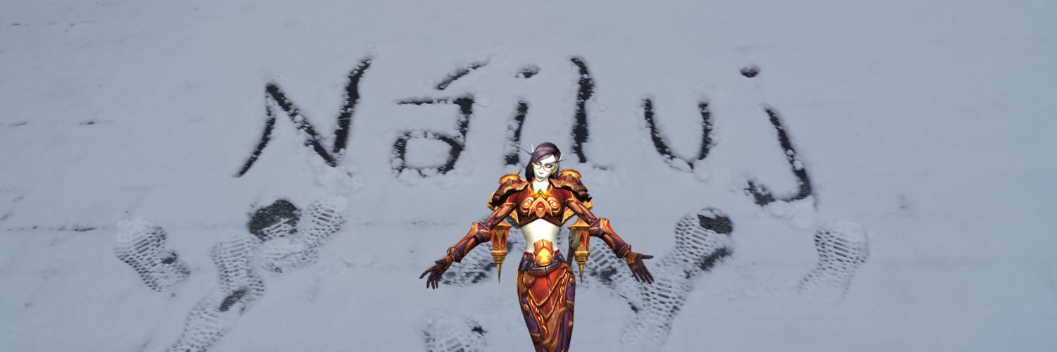 nailuj1992's profile banner image