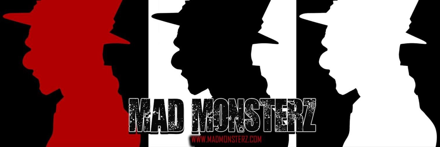 Mad_Monsterz's profile banner image