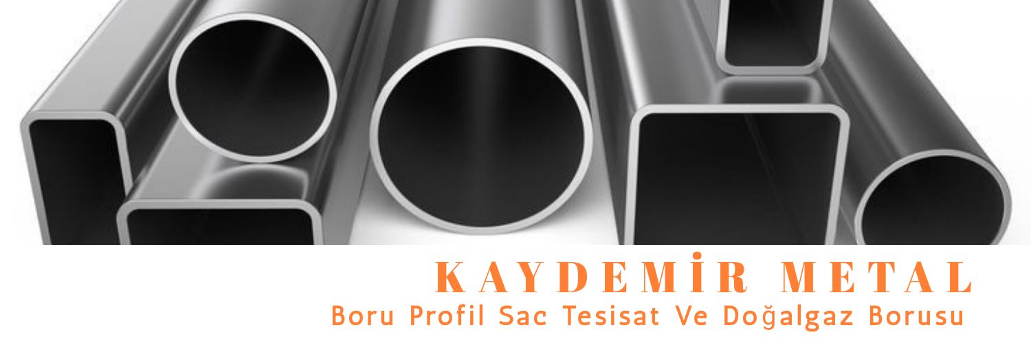 KaydemirMetal's profile banner image