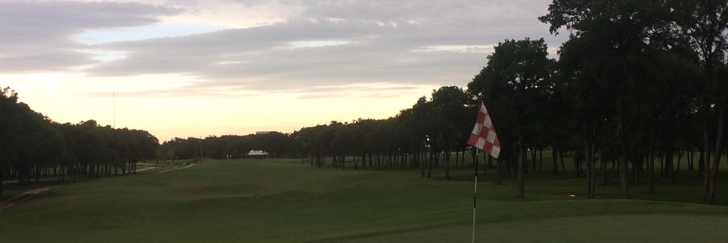 TheSafeGolfer's profile banner image