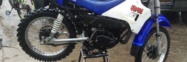 50to01 Profile Banner