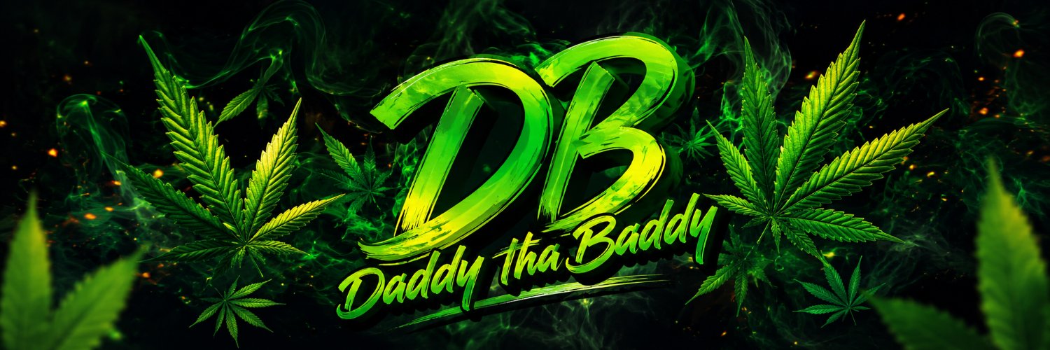 DaddyThaBaddy's profile banner image