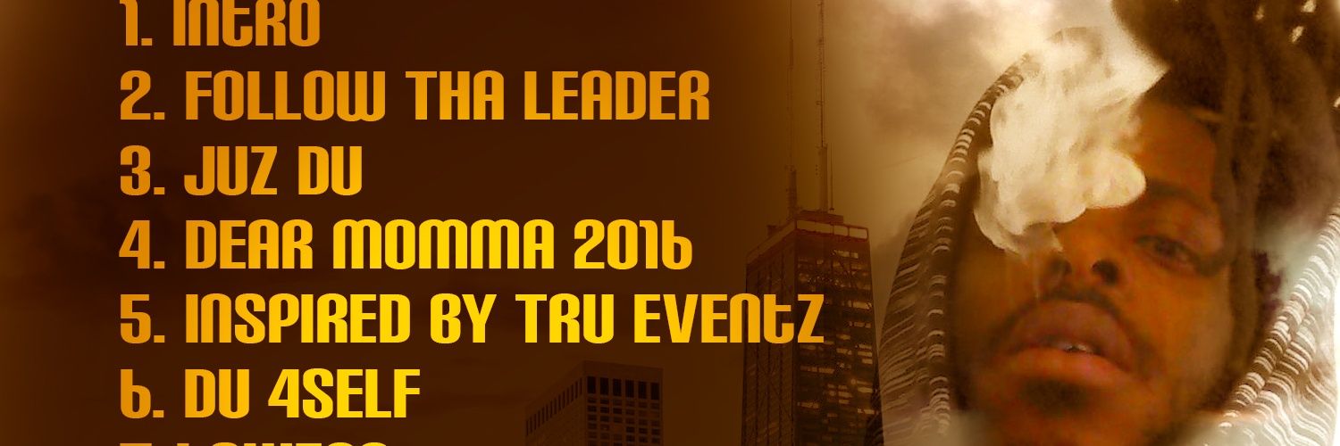 ThaRealMacKayne's profile banner image