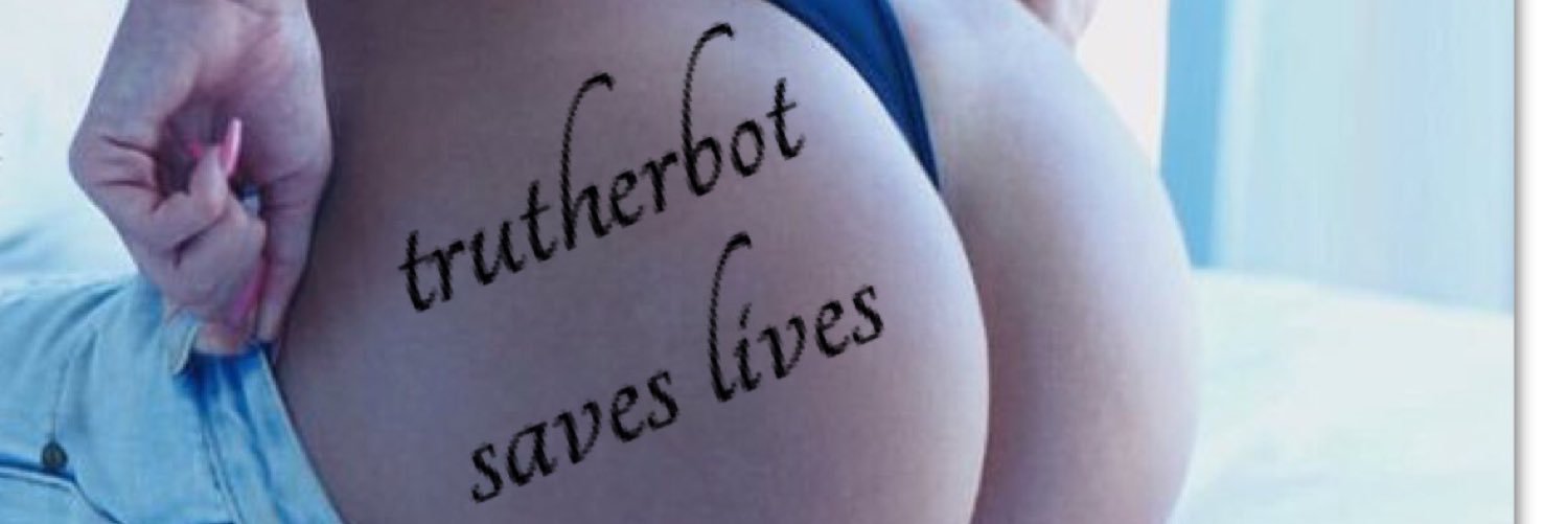 trutherbotjade's profile banner image