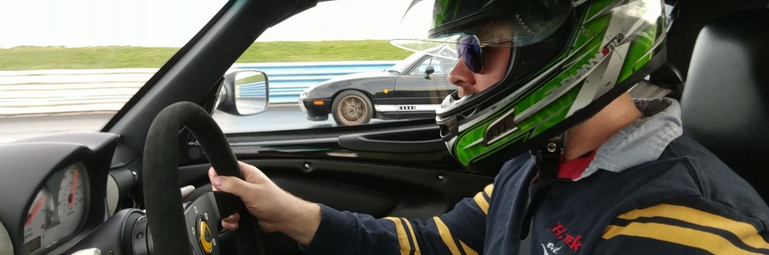 Daniel Pidcock - Account no longer monitored banner