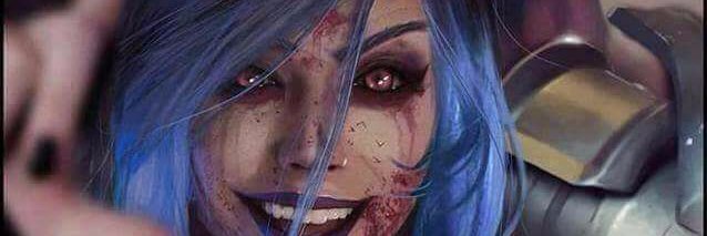 Yuri_Ariell's profile banner image