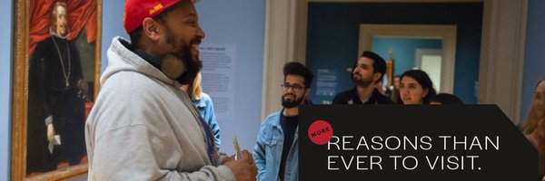 ColaMuseum Profile Banner