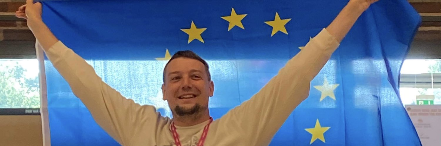 Philip Tarning banner