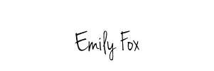 emfoxwrites's profile banner image