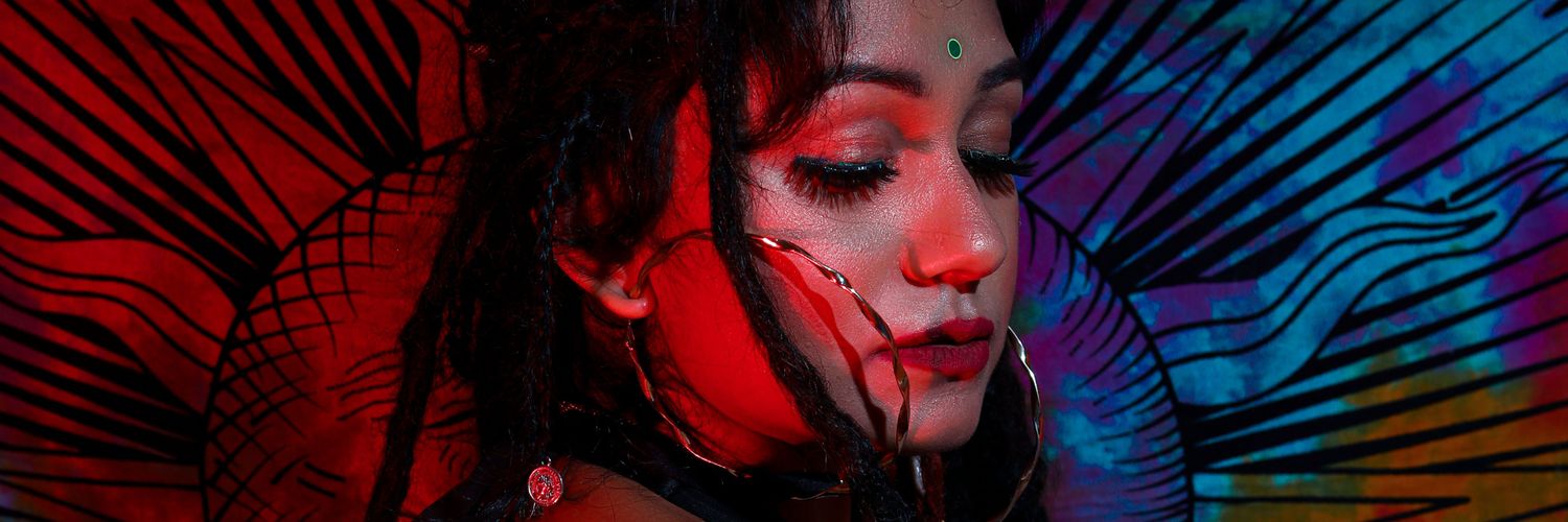 DjEmilyWilson's profile banner image