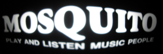 ライブハウスモスキート banner