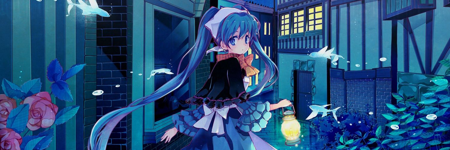 soraneteru's profile banner image