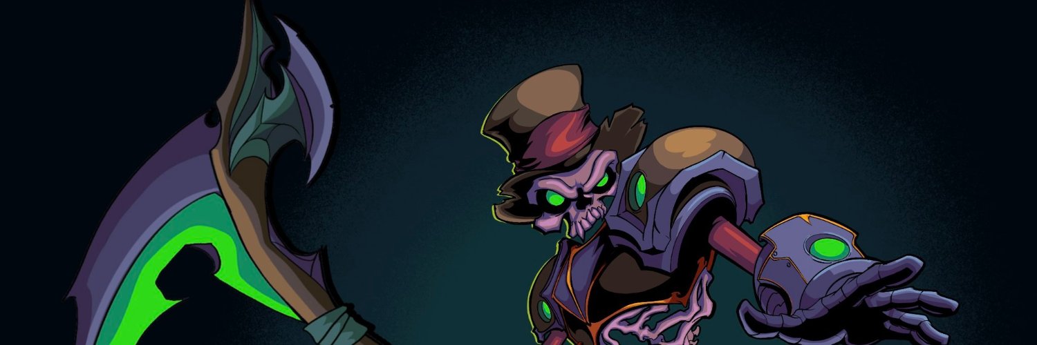 xofear's profile banner image