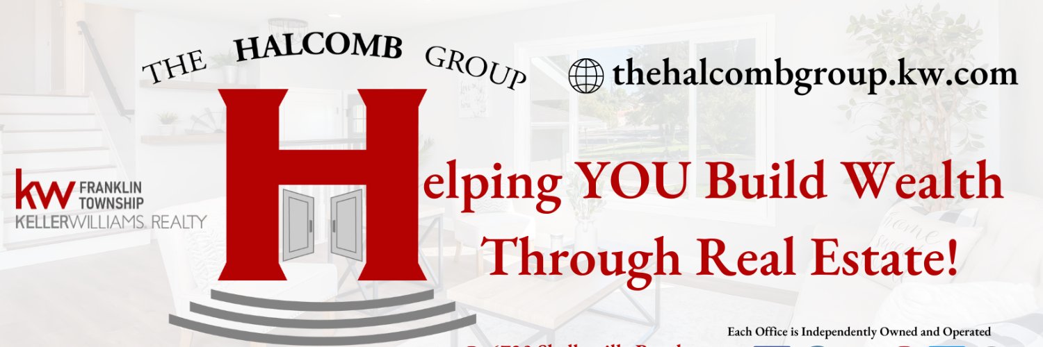 thehalcombgroup's profile banner image
