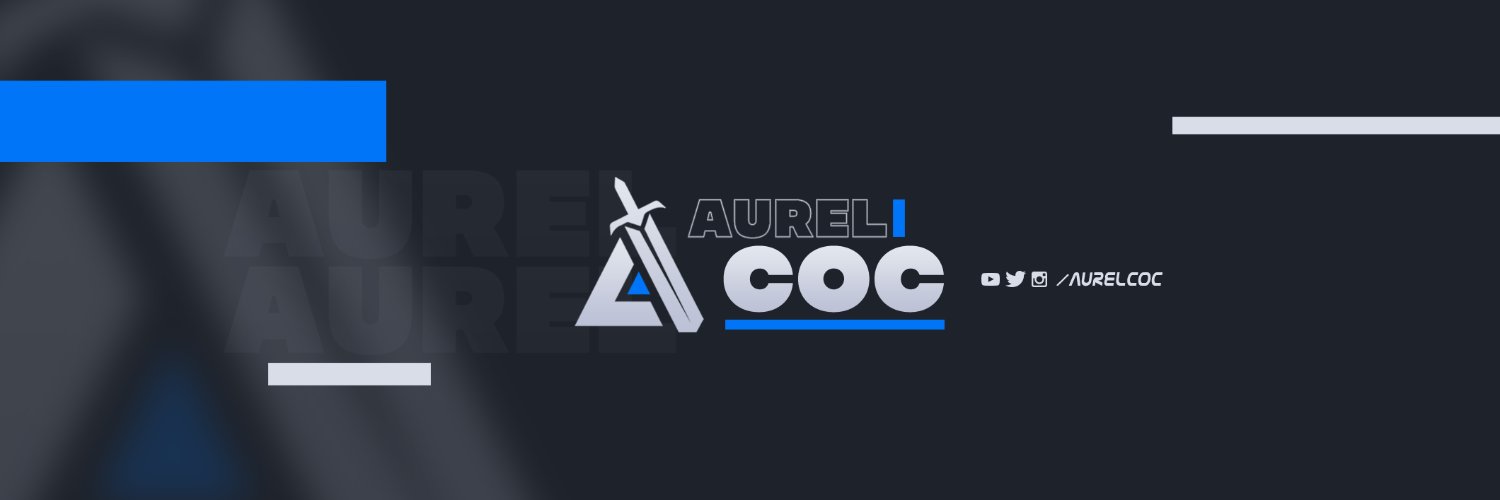 Aurél Profile Banner