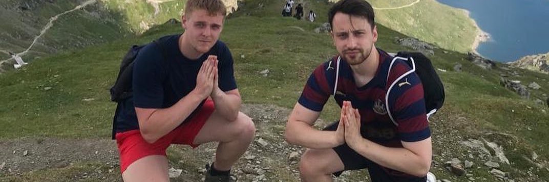LewisWardle1995's profile banner image