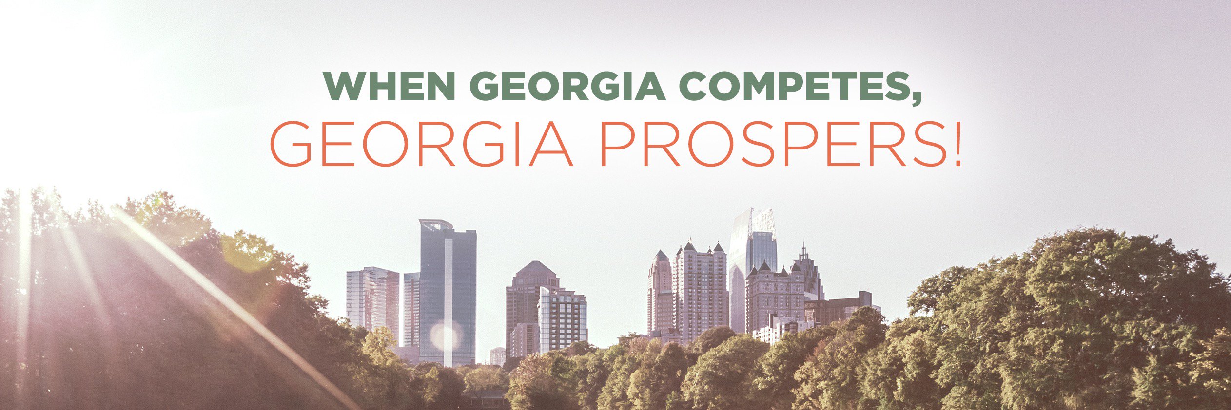 GAprospers's profile banner image