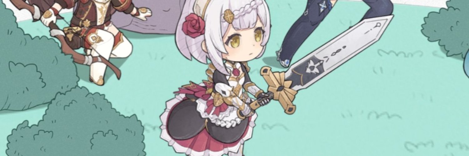 Safeisa_Blaze's profile banner image