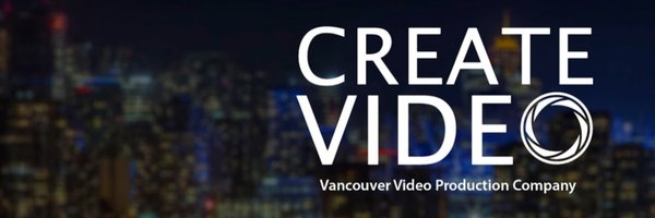 createvideo Profile Banner