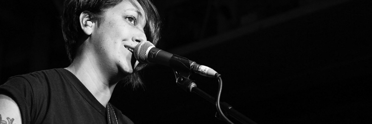 The Underground Stage banner