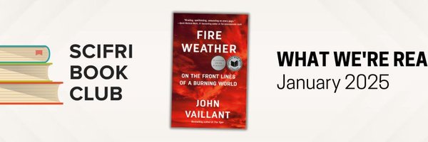 JohnVaillant Profile Banner