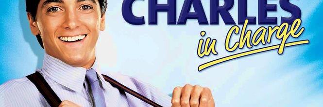 Charlie banner