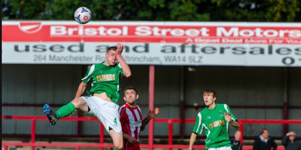 CraigFarnworth's profile banner image