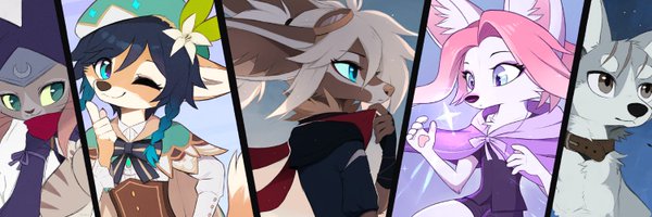 SepiaPaws Profile Banner