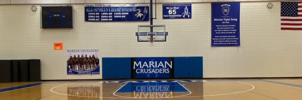 MHSCrusaderGBB Profile Banner