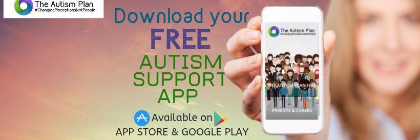 theautismplan's profile banner image