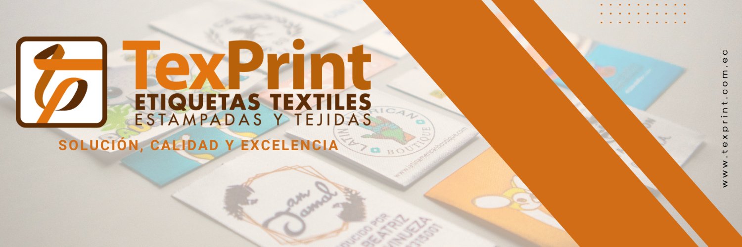 TexprintEC's profile banner image