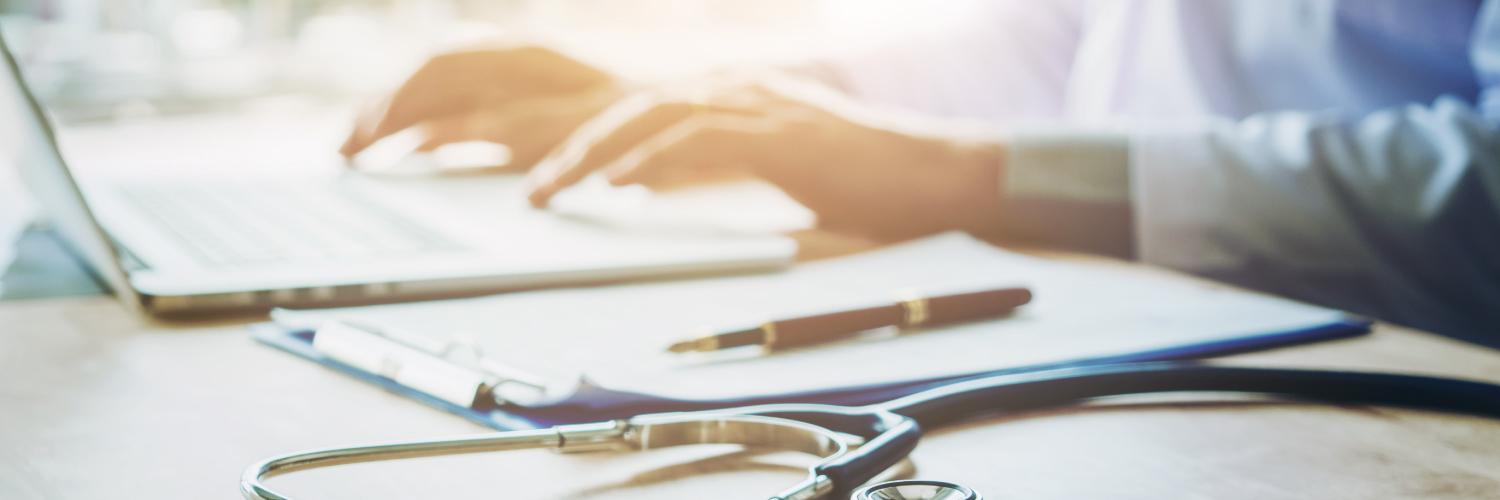 DecisionHealth - Medical Practice Resources banner